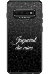 Jaguarul - Samsung Galaxy S10+