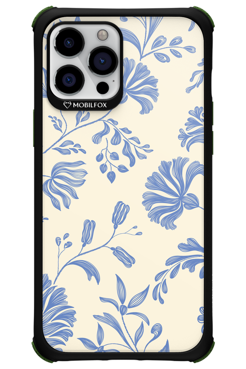 Simple Flowers 2.0 - Apple iPhone 12 Pro Max