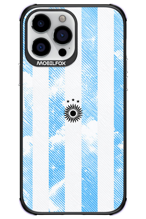 Argentina 2.0 - Apple iPhone 13 Pro Max