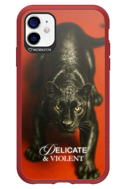 DeliCat 2.0 - Apple iPhone 11