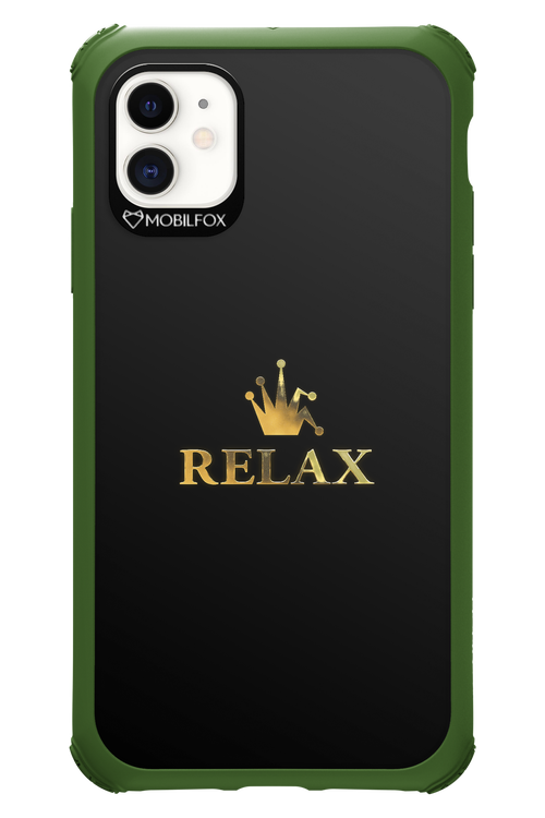 Relax 2.0 - Apple iPhone 11