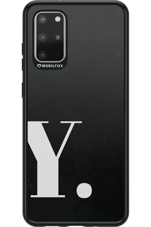 Y (Off Space) 2.0 - Samsung Galaxy S20+