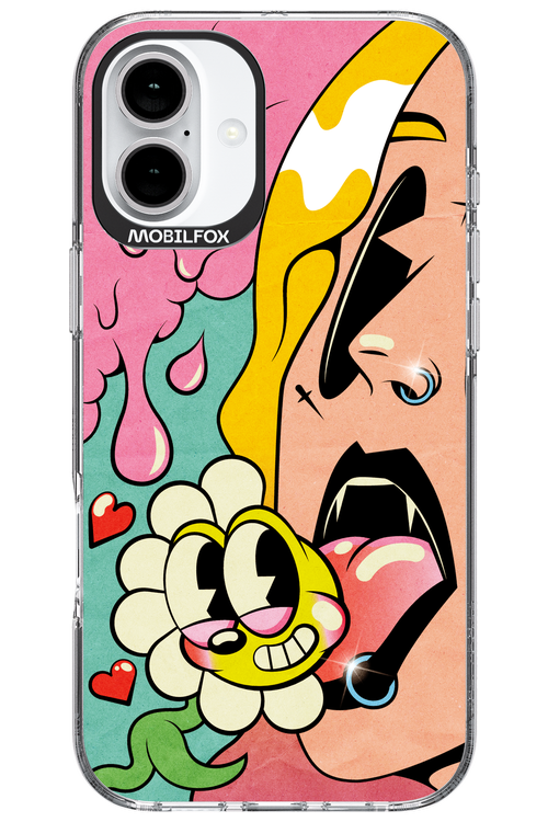 Love Sick 2.0 - Apple iPhone 16 Plus