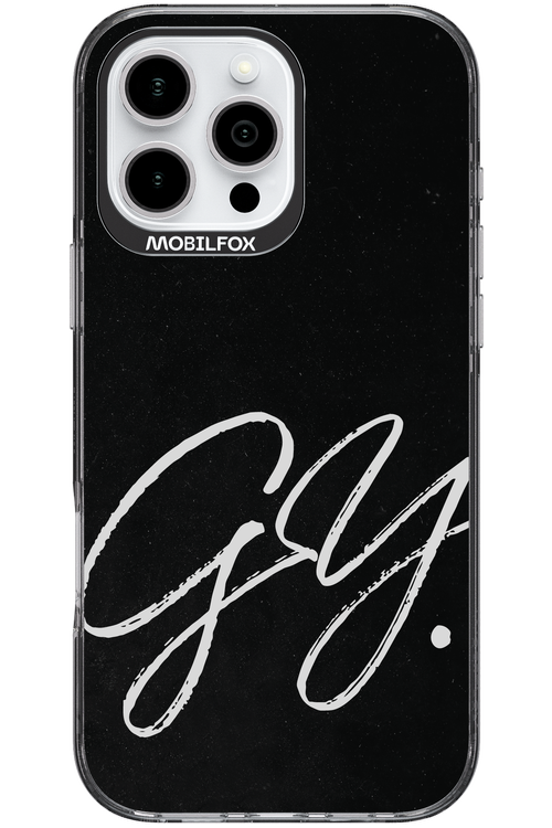 (Off Space) GY 2.0 - Apple iPhone 16 Pro Max