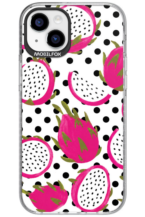 DRAGON FRUIT 2.0 - Apple iPhone 15 Plus