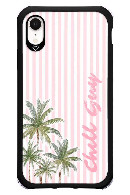 Chill Guy 2.0 - Apple iPhone XR