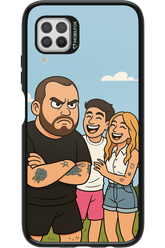 Solo Love - Huawei P40 Lite