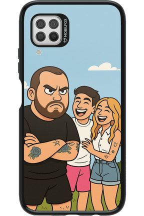 Solo Love - Huawei P40 Lite