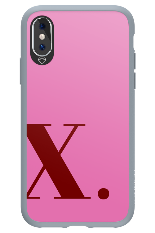 X (Sorbet) 2.0 - Apple iPhone XS