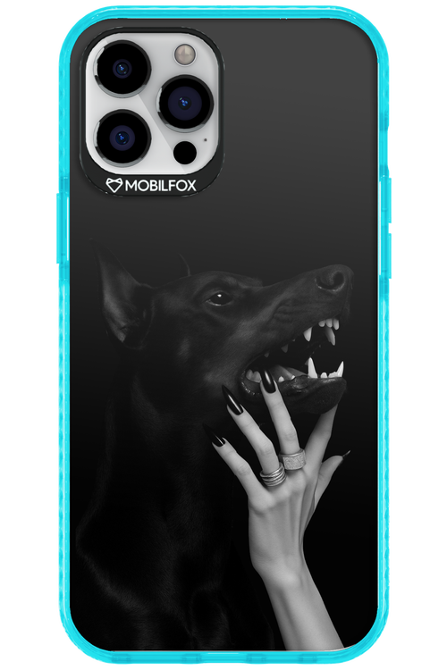 Hellhound - Apple iPhone 12 Pro Max