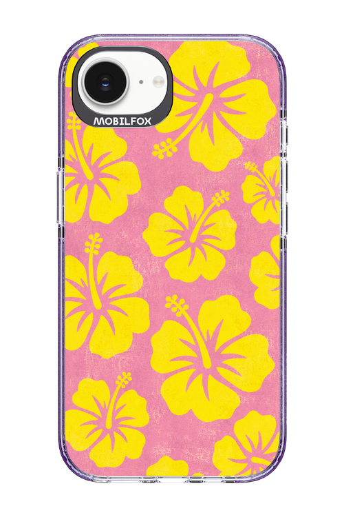 HAWAII 2.0 - Apple iPhone 16e