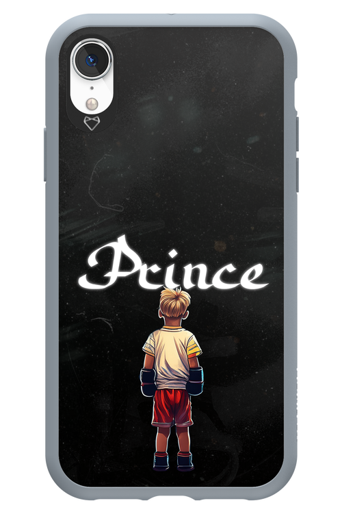 Prince - Apple iPhone XR