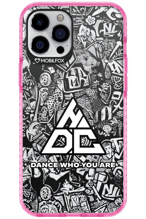 HDC 7 2.0 - Apple iPhone 12 Pro Max