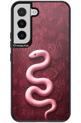 Rose Venom - Samsung Galaxy S22