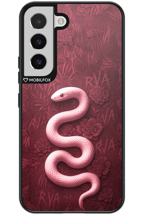 Rose Venom - Samsung Galaxy S22