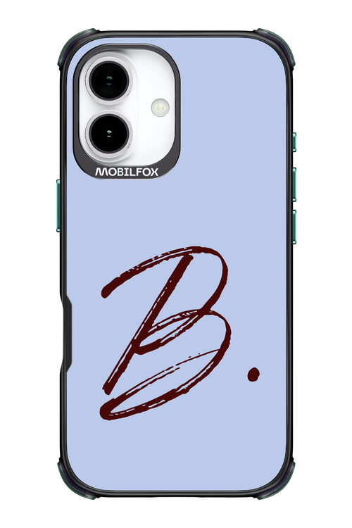 (Jellyfish Presso) B 2.0 - Apple iPhone 17