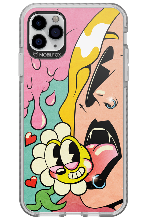 Love Sick 2.0 - Apple iPhone 11 Pro Max