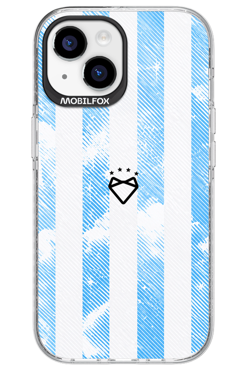 Argentina II 2.0 - Apple iPhone 15