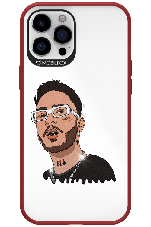 Azteca Sticker.pdf - Apple iPhone 12 Pro Max