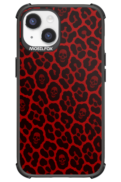 Wild Death - Apple iPhone 14