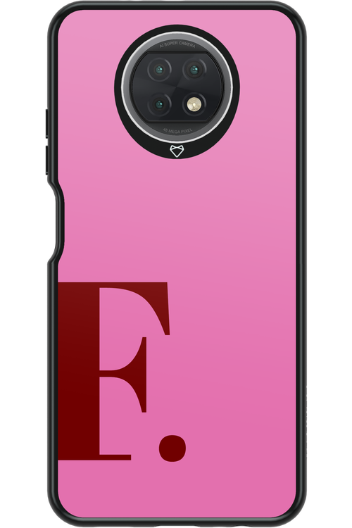 F (Sorbet) 2.0 - Xiaomi Redmi Note 9T 5G