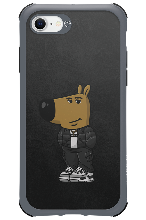 Chill Guy - Apple iPhone 8