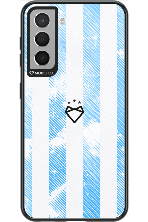 Argentina x Mobilfox 2.0 - Samsung Galaxy S21