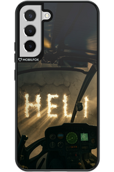 HELI POV - Samsung Galaxy S22+