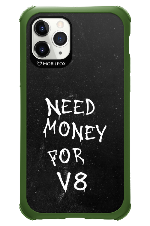 V8 2.0 - Apple iPhone 11 Pro