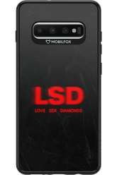 LSD 2.0 - Samsung Galaxy S10+