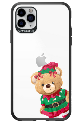 Mrs. Elf - Apple iPhone 11 Pro Max