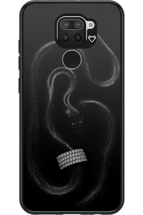 Diamond Mamba 2.0 - Xiaomi Redmi Note 9