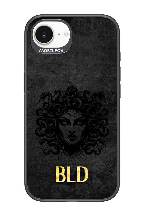 BLD MEDUSA 2.0 - Apple iPhone 16e