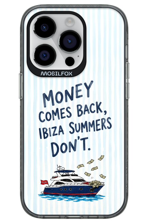 Ibiza summers 2.0 - Apple iPhone 14 Pro