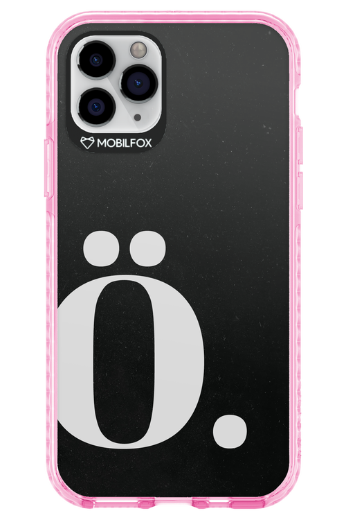 O II (Off Space) 2.0 - Apple iPhone 11 Pro