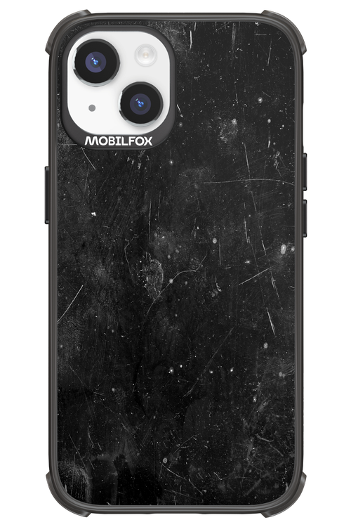 Black Grunge 2.0 - Apple iPhone 14