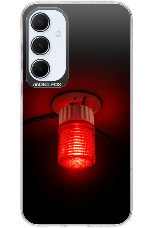 Alarm 2.0 - Samsung Galaxy A55