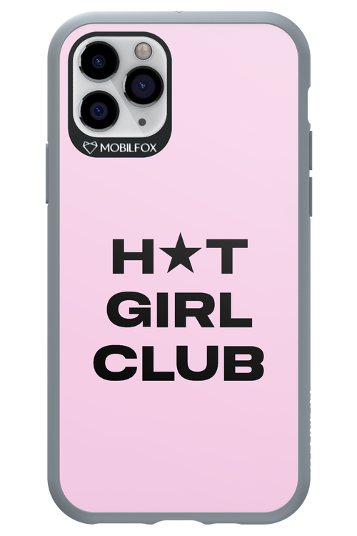 Hot Girl - Apple iPhone 11 Pro