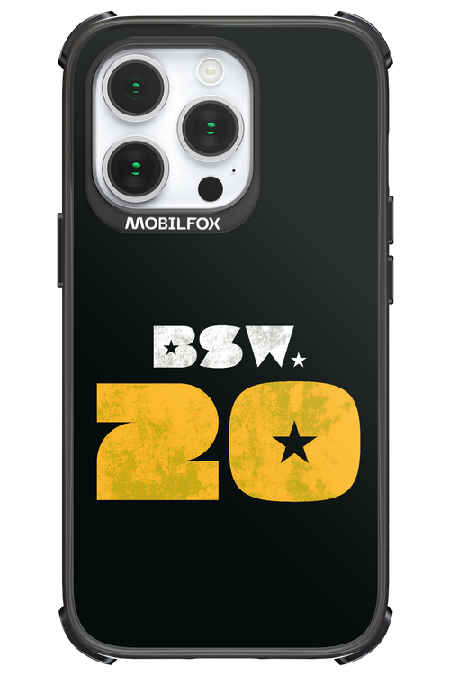 BSW 20 (6) 2.0 - Apple iPhone 14 Pro