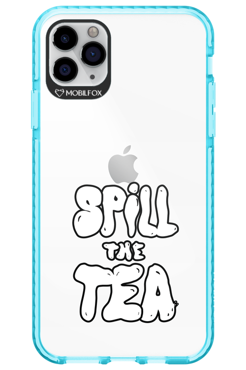 Outline Edition - Apple iPhone 11 Pro Max