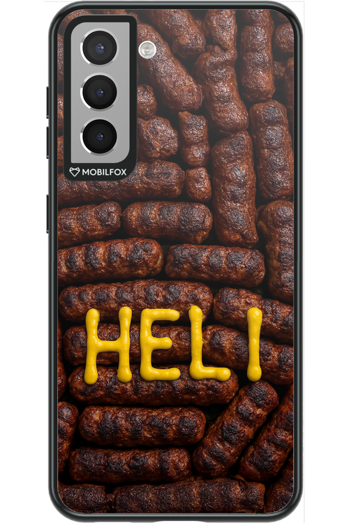 Mici 2.0 - Samsung Galaxy S21