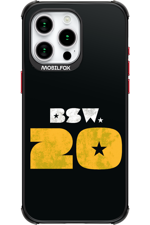 BSW 20 (6) 2.0 - Apple iPhone 15 Pro Max