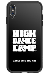 HDC 1 2.0 - Apple iPhone XS Max