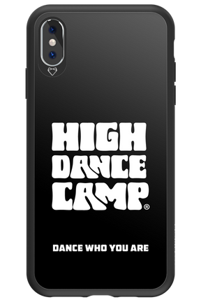 HDC 1 2.0 - Apple iPhone XS Max