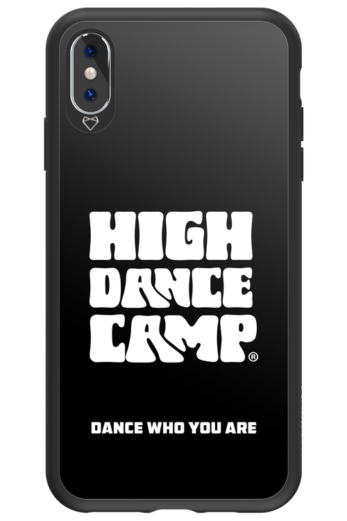 HDC 1 2.0 - Apple iPhone XS Max