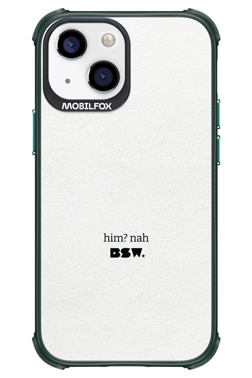 BSW FourSeasons 16 2.0 - Apple iPhone 13 Mini