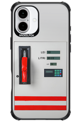 Litri 1 - Apple iPhone 16 Plus