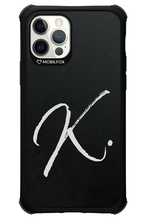 (Off Space) K 2.0 - Apple iPhone 12 Pro
