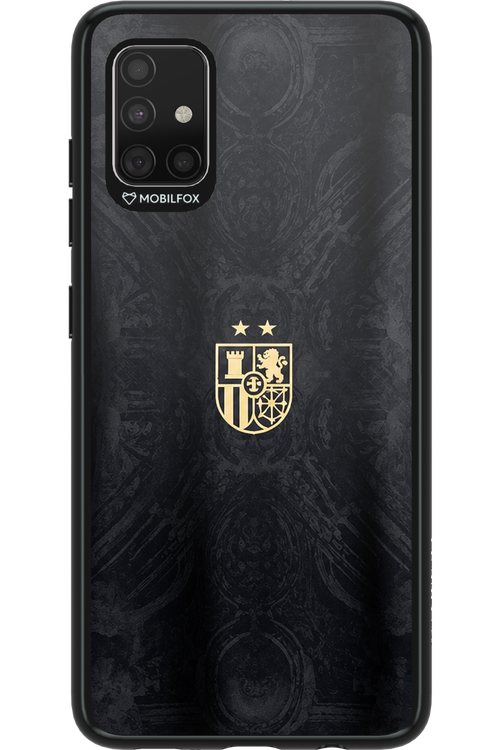 Spain Classic 2.0 - Samsung Galaxy A51