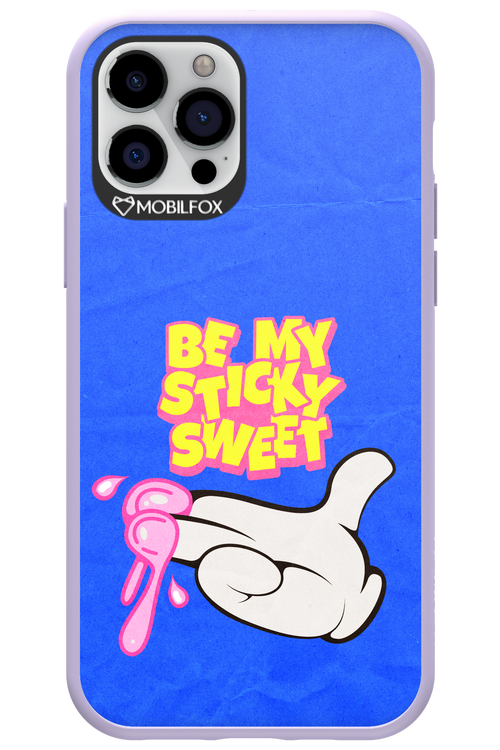 be my sticky sweet 2.0 - Apple iPhone 12 Pro